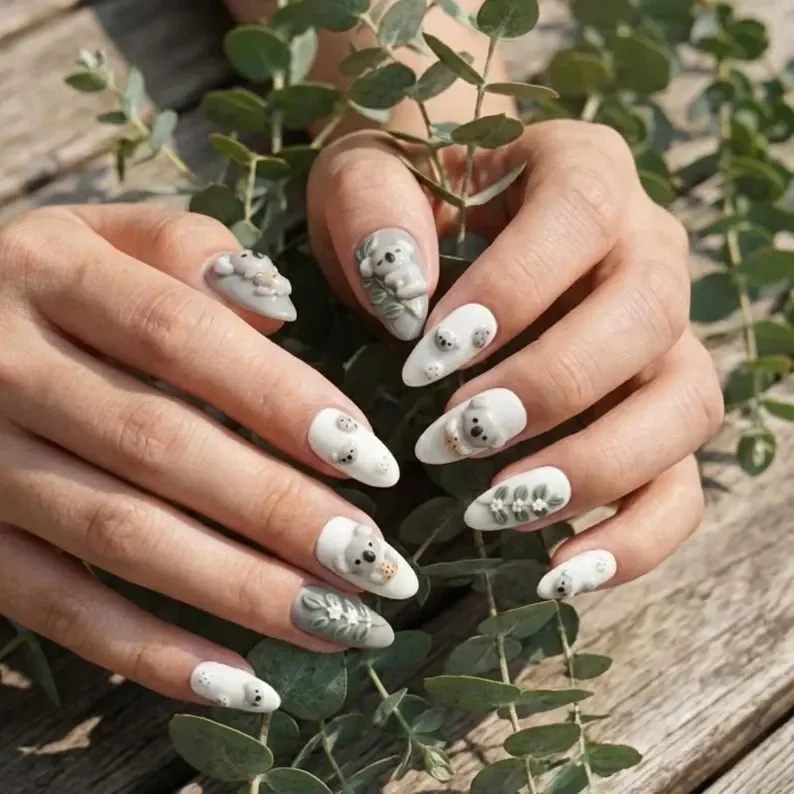 press on nails, custom press on nails, fake nails, Nails Art, stained glass nails, gold press on nails, 3d press on nails, luxury press on nails, handmade press on nails