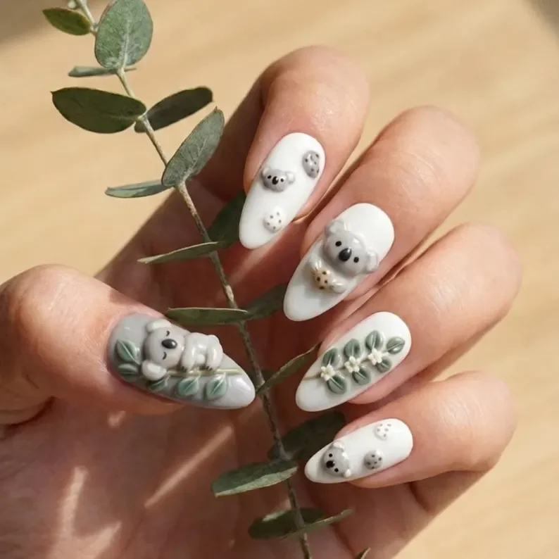 press on nails, custom press on nails, fake nails, Nails Art, stained glass nails, gold press on nails, 3d press on nails, luxury press on nails, handmade press on nails