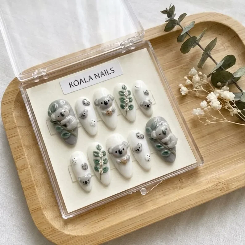 press on nails, custom press on nails, fake nails, Nails Art, stained glass nails, gold press on nails, 3d press on nails, luxury press on nails, handmade press on nails