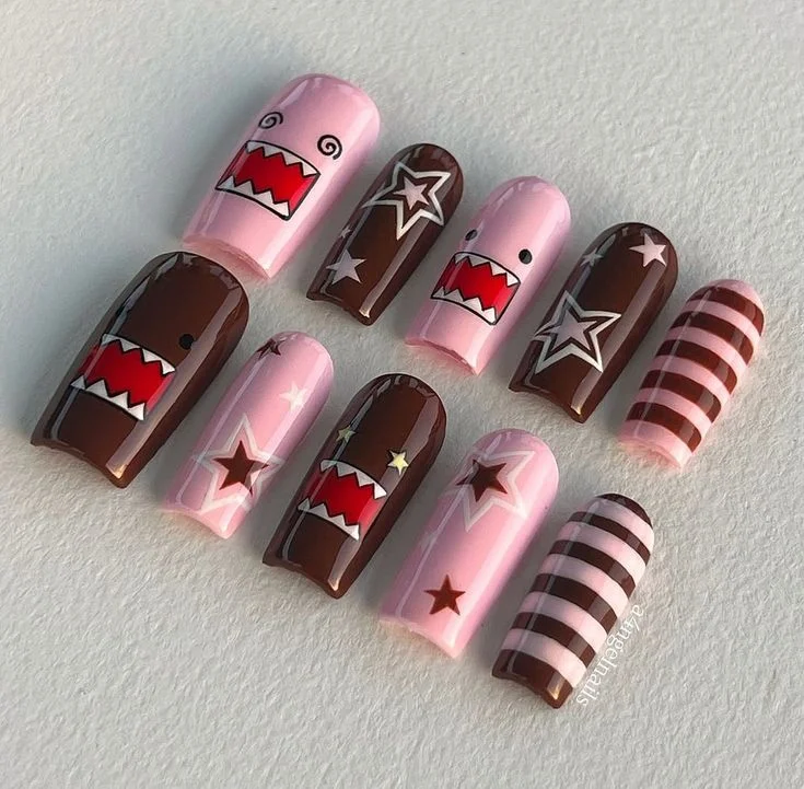 press on nails, custom press on nails, fake nails, Nails Art, stained glass nails, gold press on nails, 3d press on nails, luxury press on nails, handmade press on nails