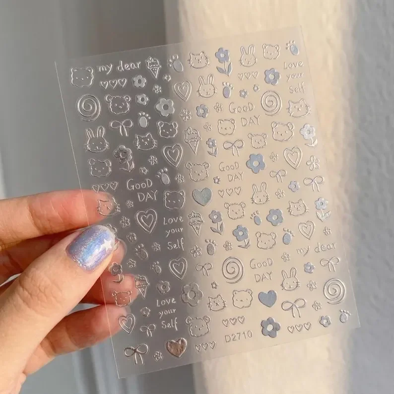 press on nails, custom press on nails, fake nails, Nails Art, stained glass nails, gold press on nails, 3d press on nails, luxury press on nails, handmade press on nails
