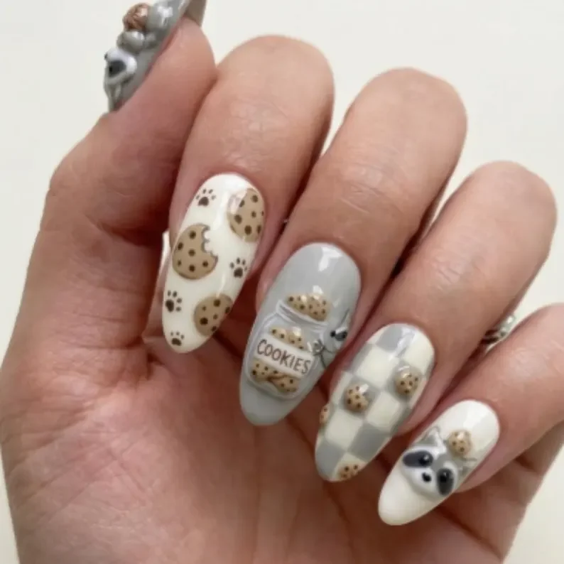 press on nails, custom press on nails, fake nails, Nails Art, stained glass nails, gold press on nails, 3d press on nails, luxury press on nails, handmade press on nails