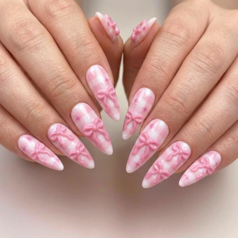 press on nails, custom press on nails, fake nails, Nails Art, stained glass nails, gold press on nails, 3d press on nails, luxury press on nails, handmade press on nails