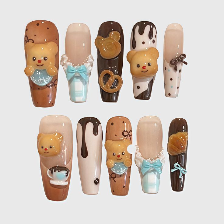 press on nails, custom press on nails, fake nails, Nails Art, stained glass nails, gold press on nails, 3d press on nails, luxury press on nails, handmade press on nails