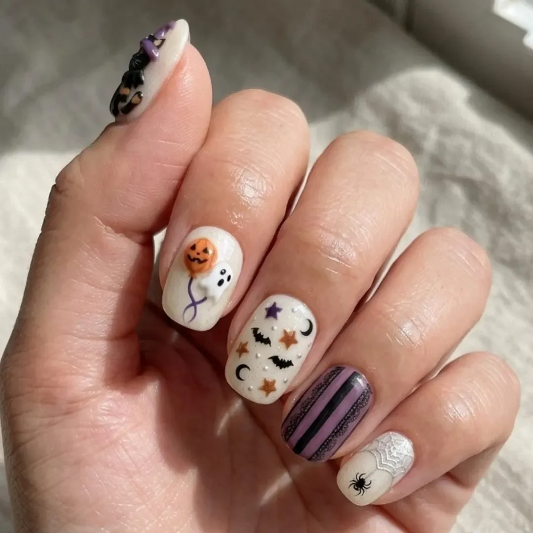 press on nails, custom press on nails, fake nails, Nails Art, stained glass nails, gold press on nails, 3d press on nails, luxury press on nails, handmade press on nails