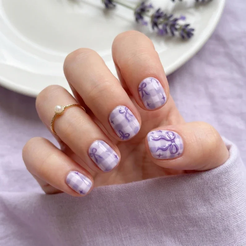 press on nails, custom press on nails, fake nails, Nails Art, stained glass nails, gold press on nails, 3d press on nails, luxury press on nails, handmade press on nails