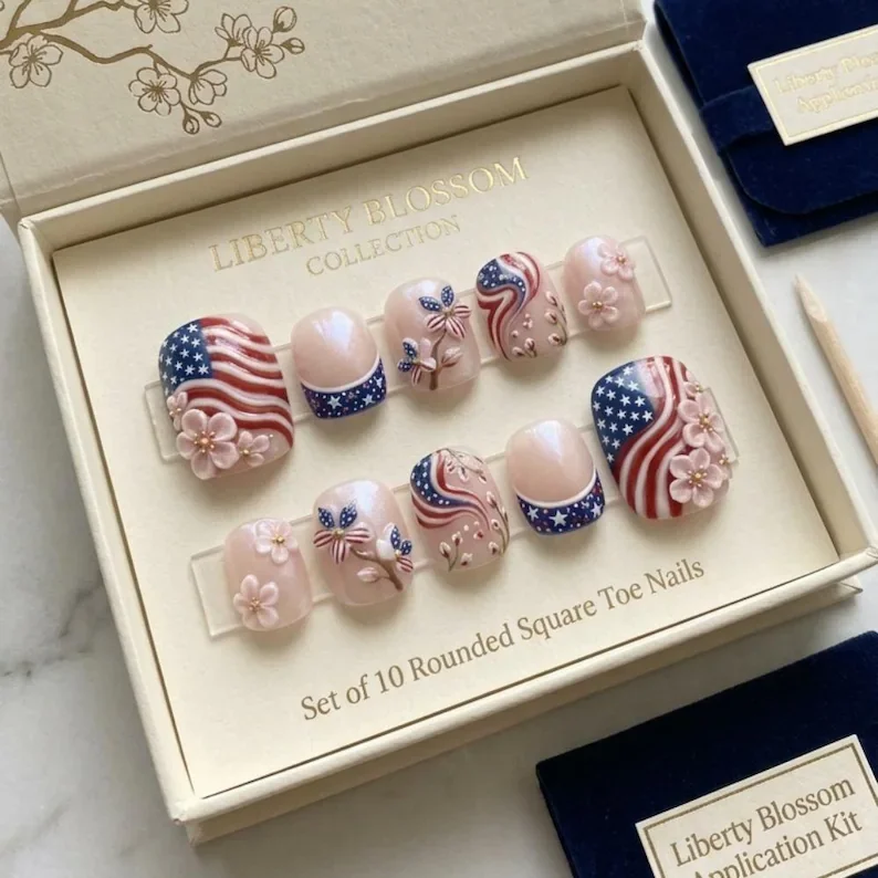 press on nails, custom press on nails, fake nails, Nails Art, stained glass nails, gold press on nails, 3d press on nails, luxury press on nails, handmade press on nails