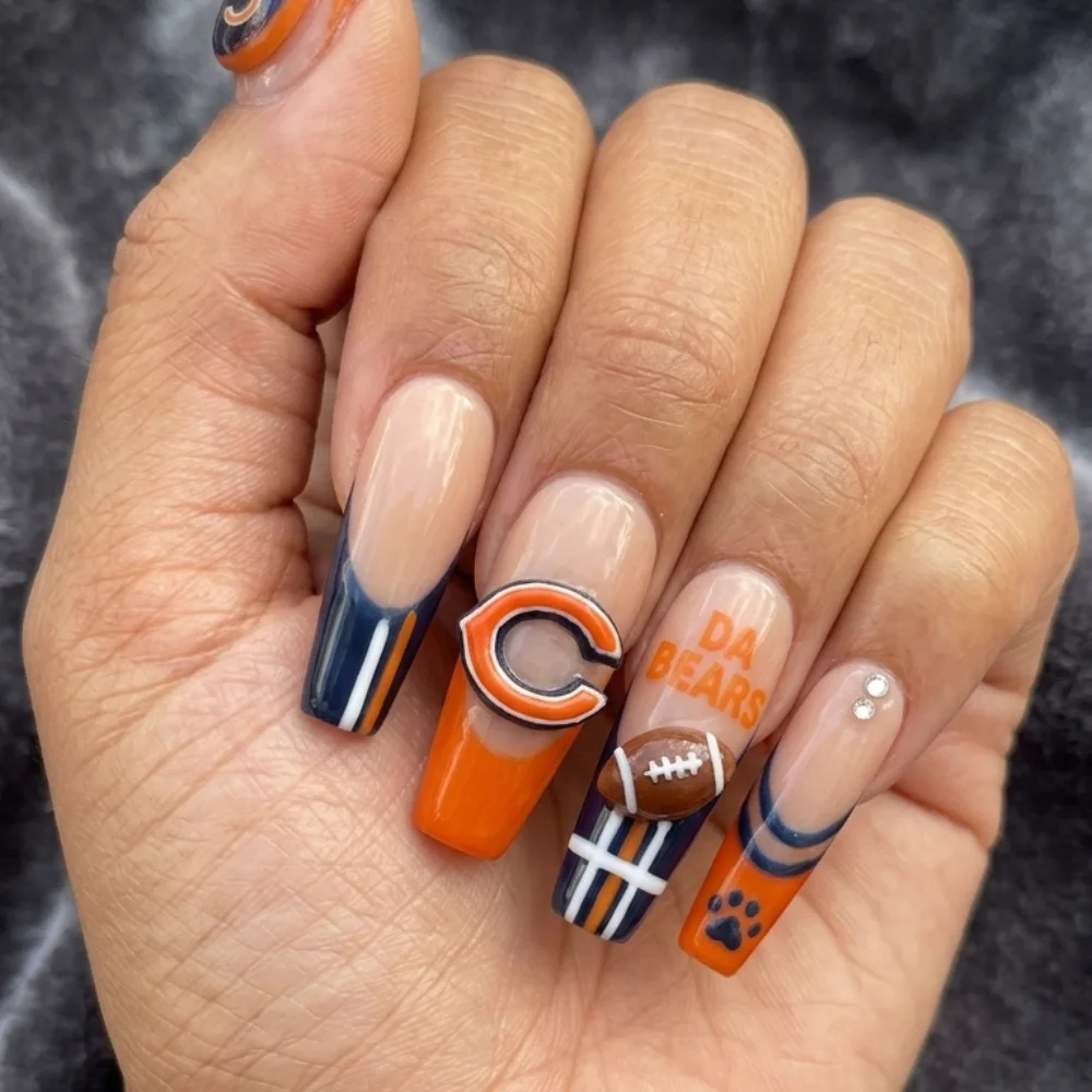 press on nails, custom press on nails, fake nails, Nails Art, stained glass nails, gold press on nails, 3d press on nails, luxury press on nails, handmade press on nails