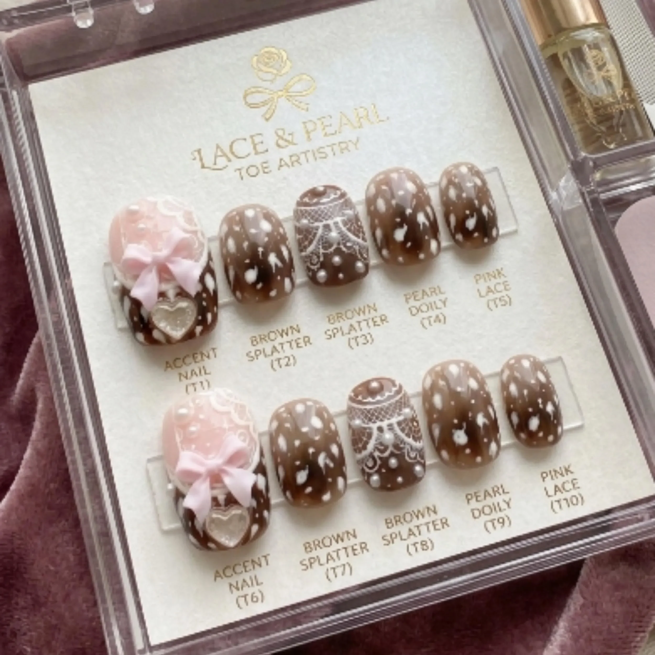 press on pedicure, 3D toe nails, press on nails, custom press on nails, fake nails, Nails Art, stained glass nails, gold press on nails, 3d press on nails, luxury press on nails, handmade press on nails