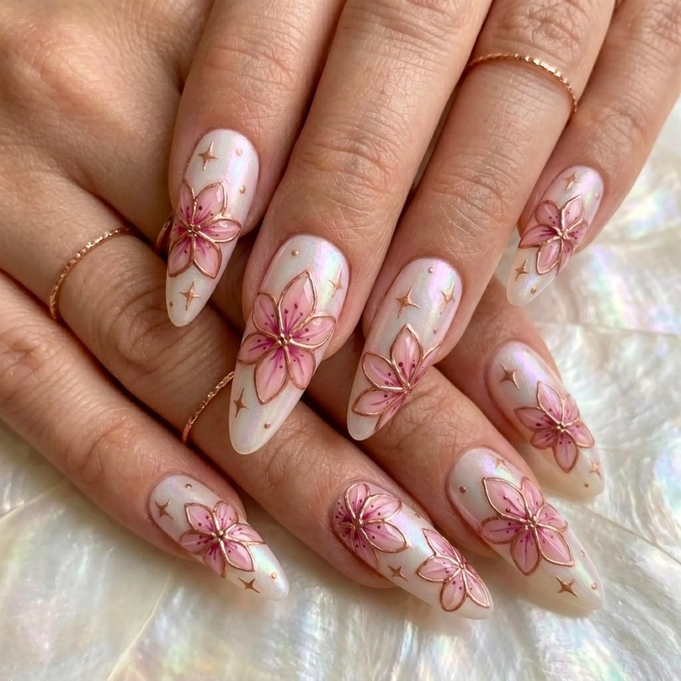 press on nails, custom press on nails, fake nails, Nails Art, stained glass nails, gold press on nails, 3d press on nails, luxury press on nails, handmade press on nails