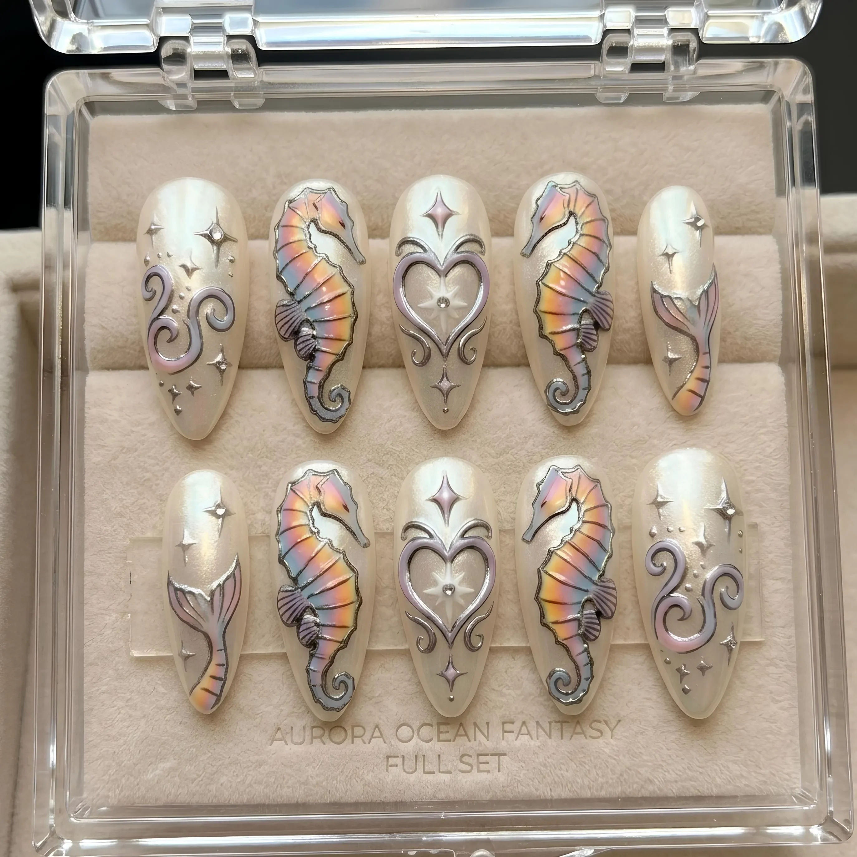 press on nails, custom press on nails, fake nails, Nails Art, stained glass nails, gold press on nails, 3d press on nails, luxury press on nails, handmade press on nails