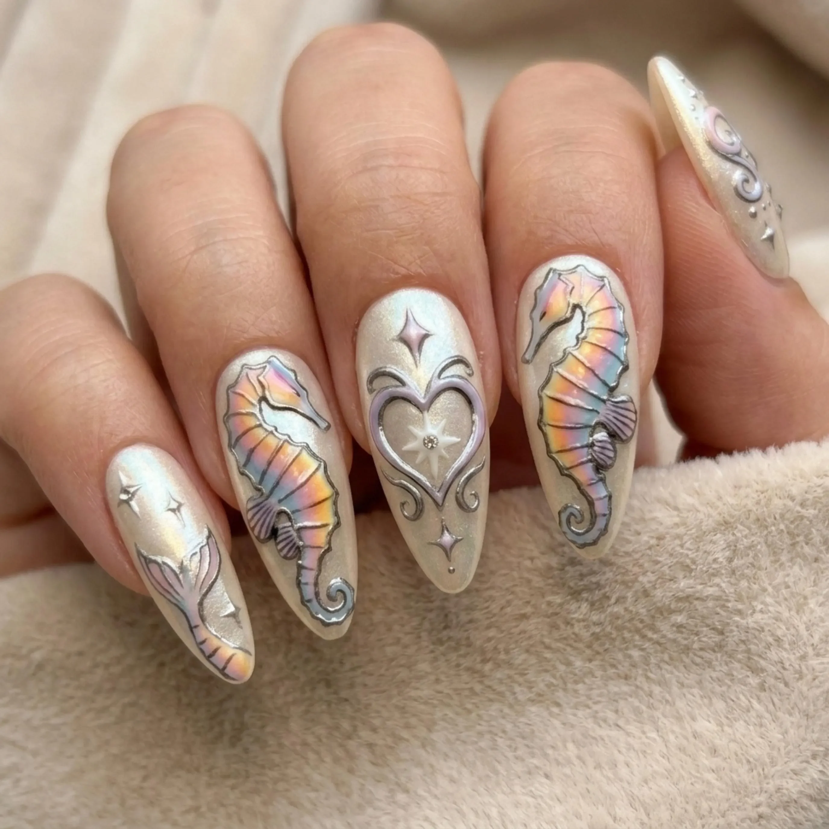 press on nails, custom press on nails, fake nails, Nails Art, stained glass nails, gold press on nails, 3d press on nails, luxury press on nails, handmade press on nails