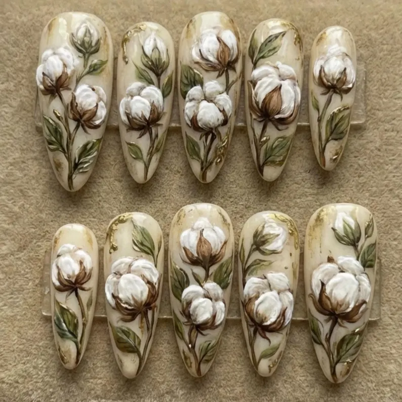 press on nails, custom press on nails, fake nails, Nails Art, stained glass nails, gold press on nails, 3d press on nails, luxury press on nails, handmade press on nails