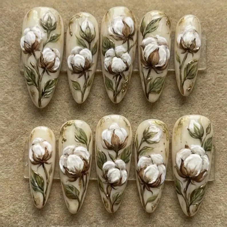press on nails, custom press on nails, fake nails, Nails Art, stained glass nails, gold press on nails, 3d press on nails, luxury press on nails, handmade press on nails