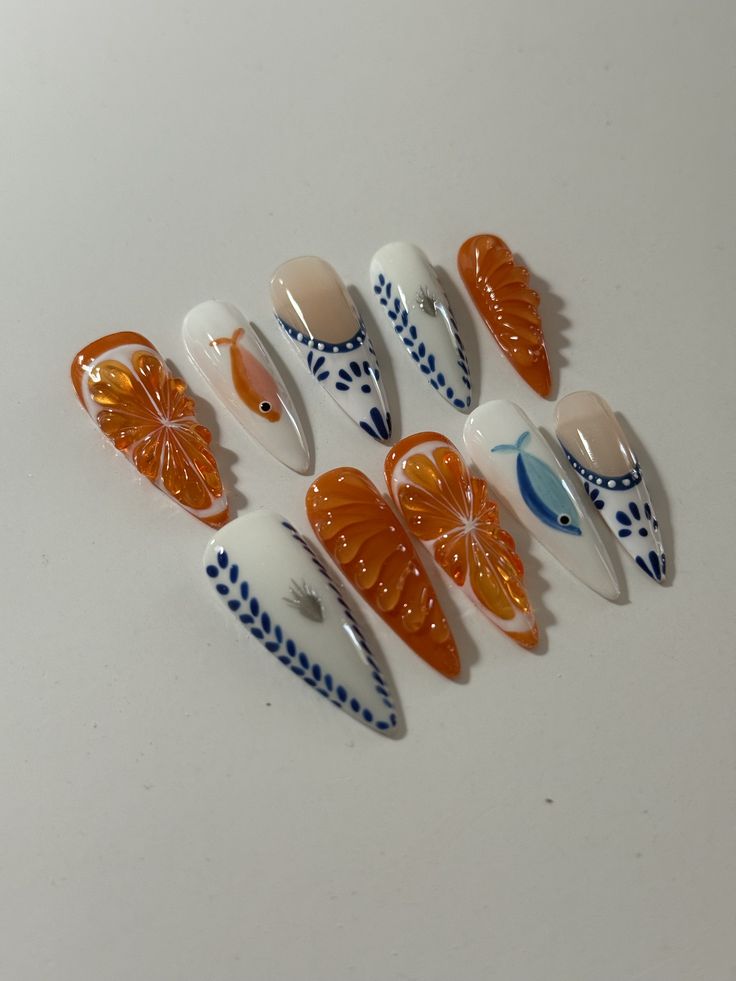 press on nails, custom press on nails, fake nails, Nails Art, stained glass nails, gold press on nails, 3d press on nails, luxury press on nails, handmade press on nails