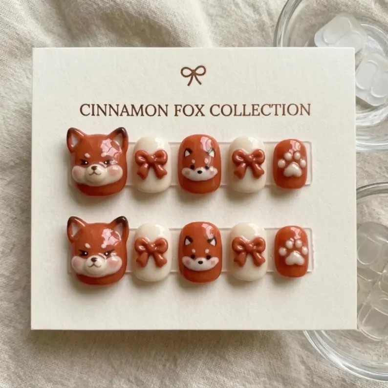 press on nails, custom press on nails, fake nails, Nails Art, stained glass nails, gold press on nails, 3d press on nails, luxury press on nails, handmade press on nails
