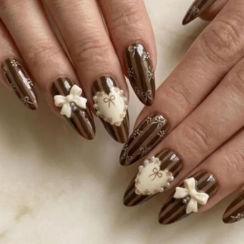 press on nails, custom press on nails, fake nails, Nails Art, stained glass nails, gold press on nails, 3d press on nails, luxury press on nails, handmade press on nails