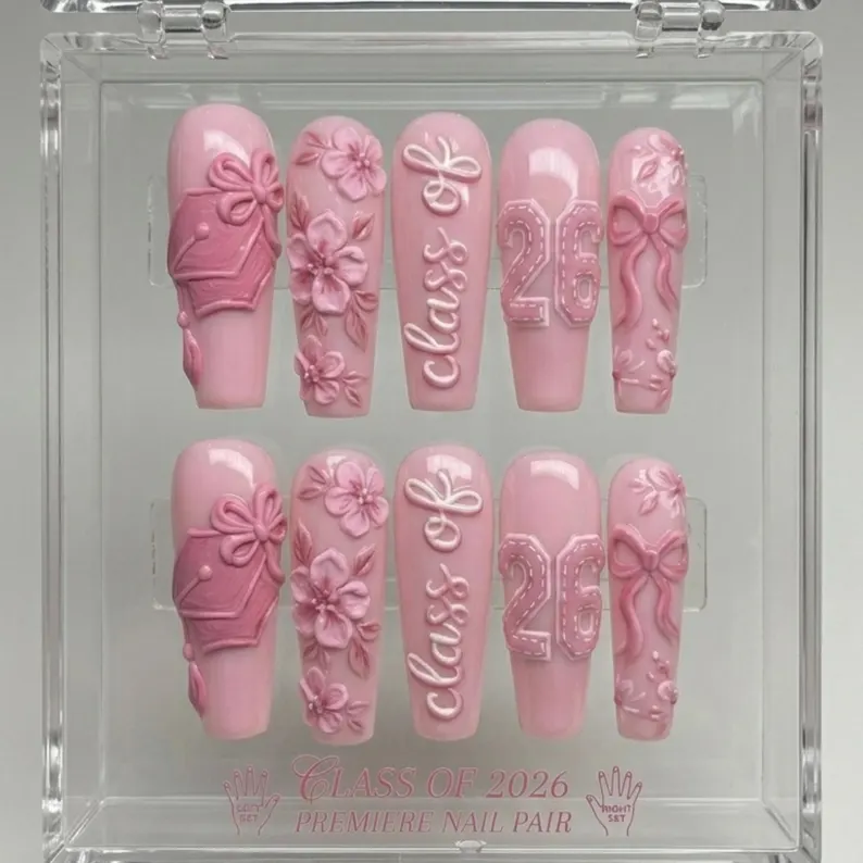 press on nails, custom press on nails, fake nails, Nails Art, stained glass nails, gold press on nails, 3d press on nails, luxury press on nails, handmade press on nails