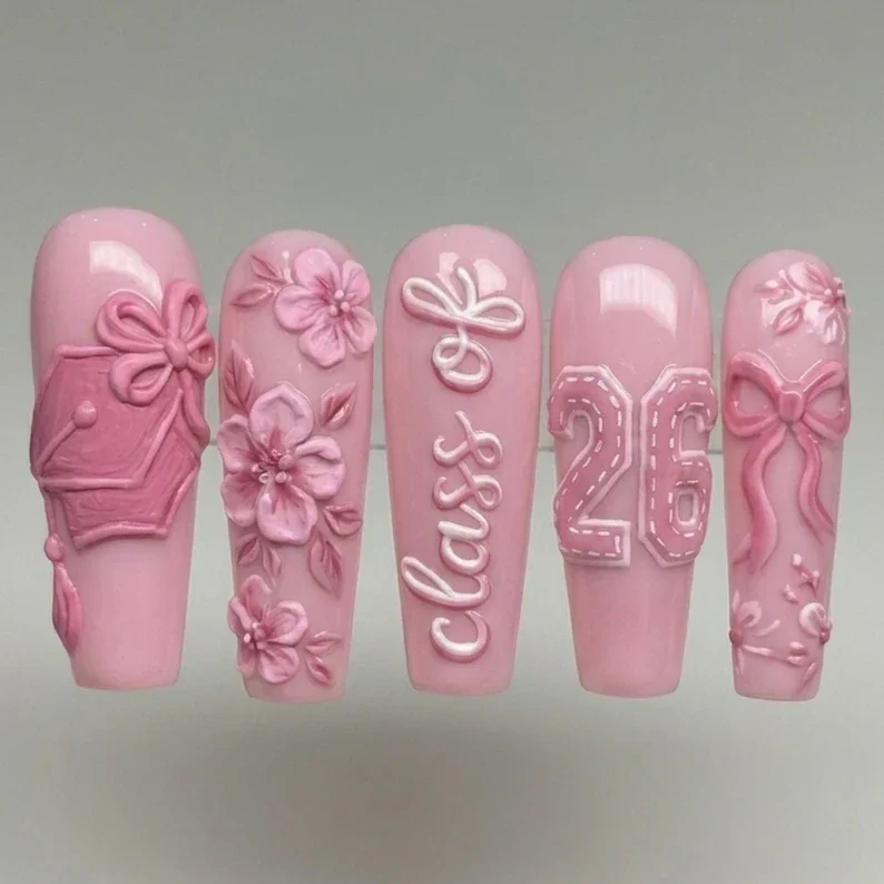 press on nails, custom press on nails, fake nails, Nails Art, stained glass nails, gold press on nails, 3d press on nails, luxury press on nails, handmade press on nails