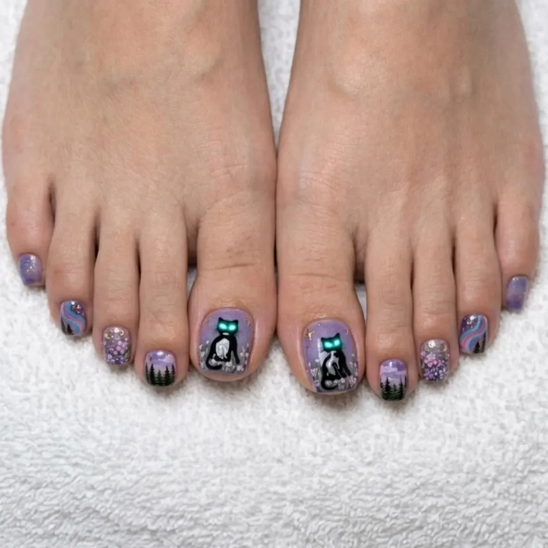 press on nails, custom press on nails, fake nails, Nails Art, stained glass nails, gold press on nails, 3d press on nails, luxury press on nails, handmade press on nails