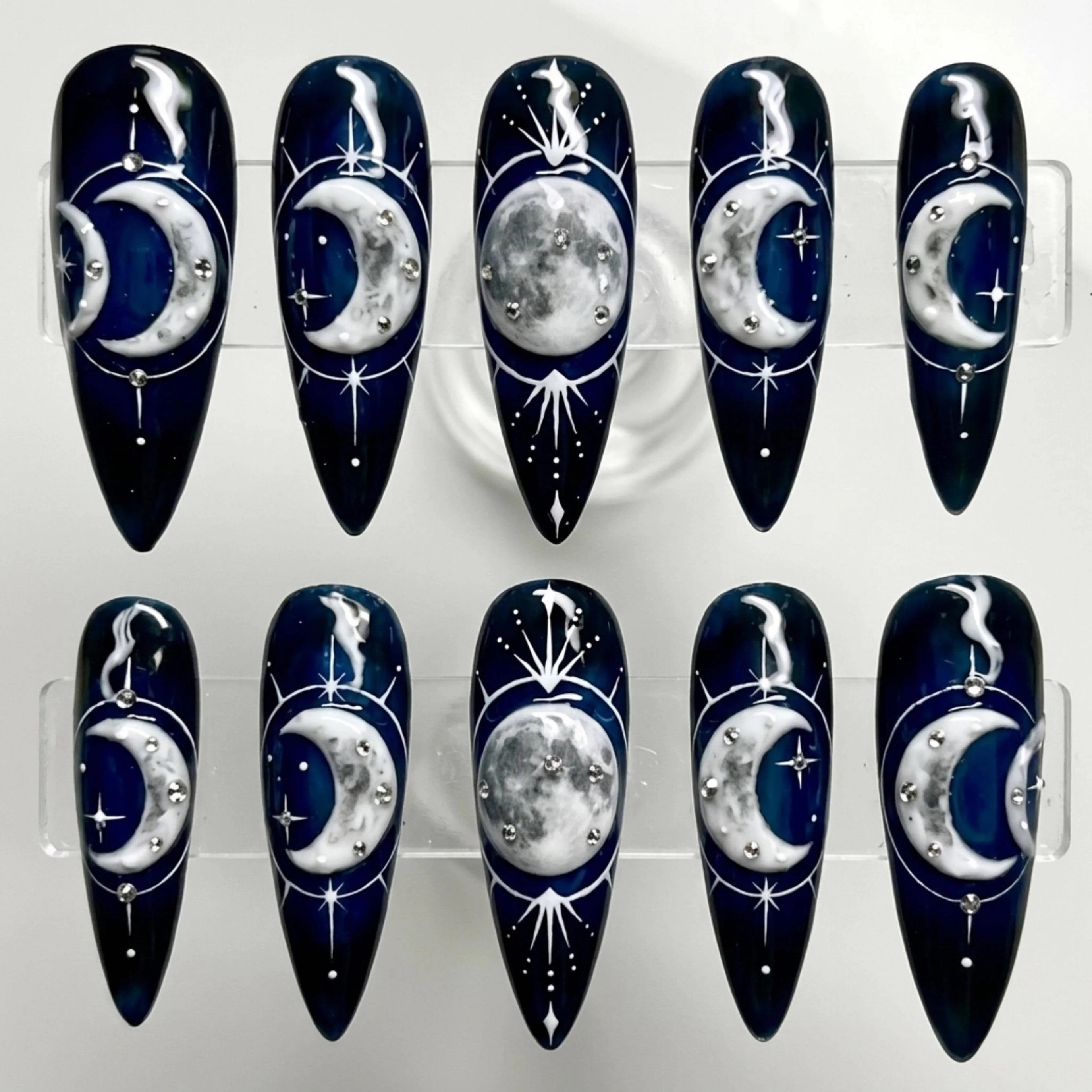 press on nails, custom press on nails, fake nails, Nails Art, stained glass nails, gold press on nails, 3d press on nails, luxury press on nails, handmade press on nails