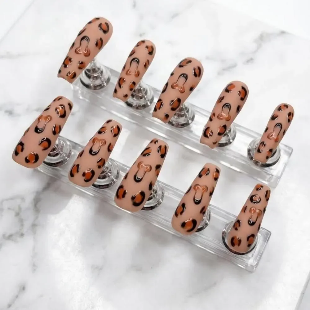 3D fake nails, phallic nail art, press on nails, custom press on nails, fake nails, Nails Art, stained glass nails, gold press on nails, 3d press on nails, luxury press on nails, handmade press on nails