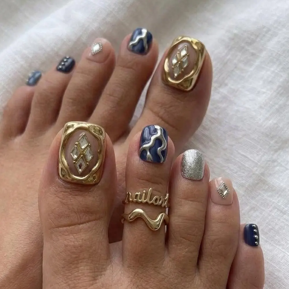 press on nails, custom press on nails, fake nails, Nails Art, stained glass nails, gold press on nails, 3d press on nails, luxury press on nails, handmade press on nails
