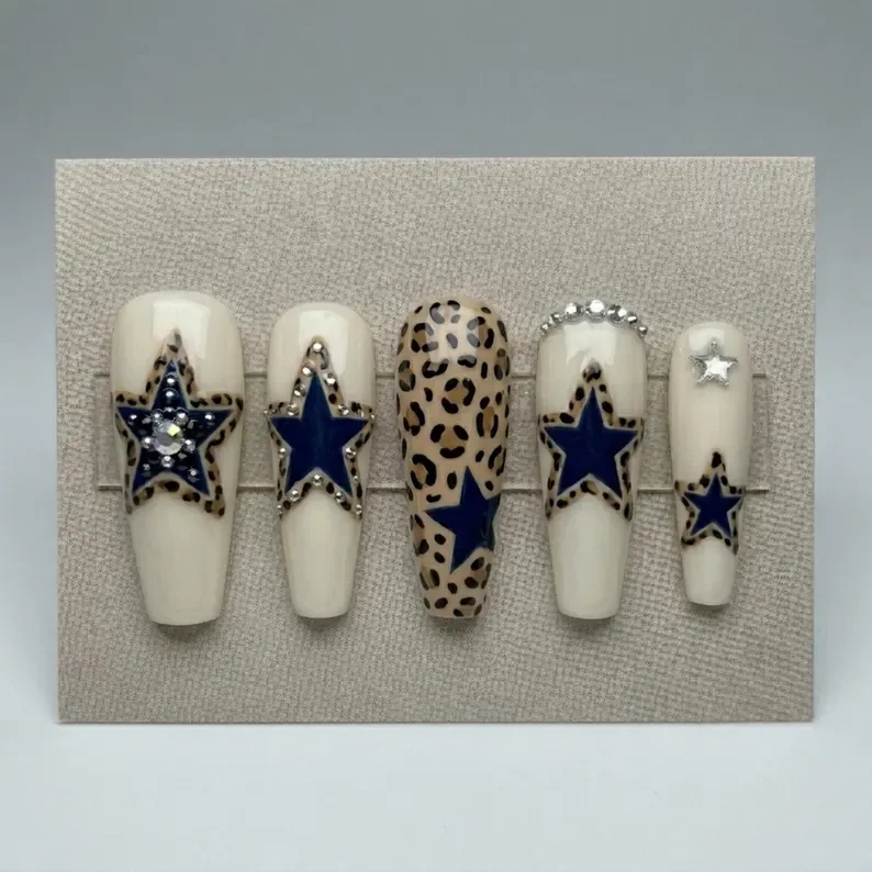 press on nails, custom press on nails, fake nails, Nails Art, stained glass nails, gold press on nails, 3d press on nails, luxury press on nails, handmade press on nails