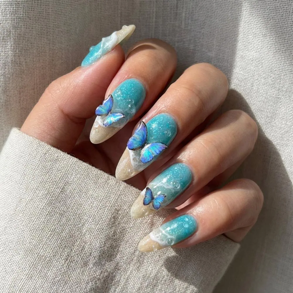 press on nails, custom press on nails, fake nails, Nails Art, stained glass nails, gold press on nails, 3d press on nails, luxury press on nails, handmade press on nails