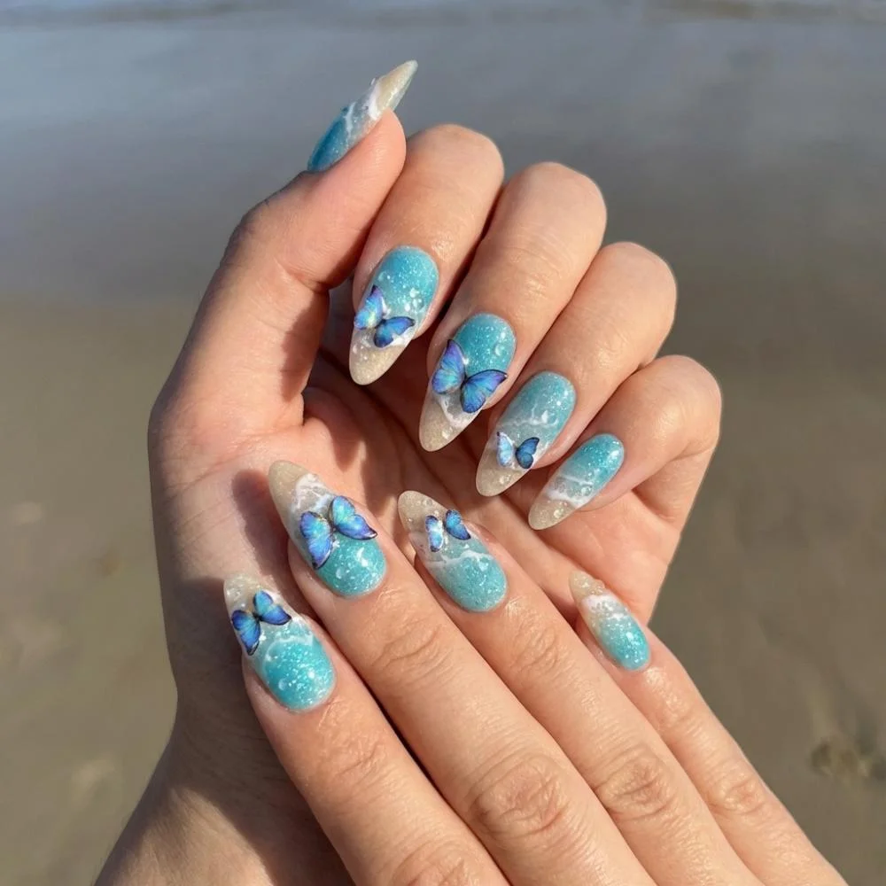 press on nails, custom press on nails, fake nails, Nails Art, stained glass nails, gold press on nails, 3d press on nails, luxury press on nails, handmade press on nails