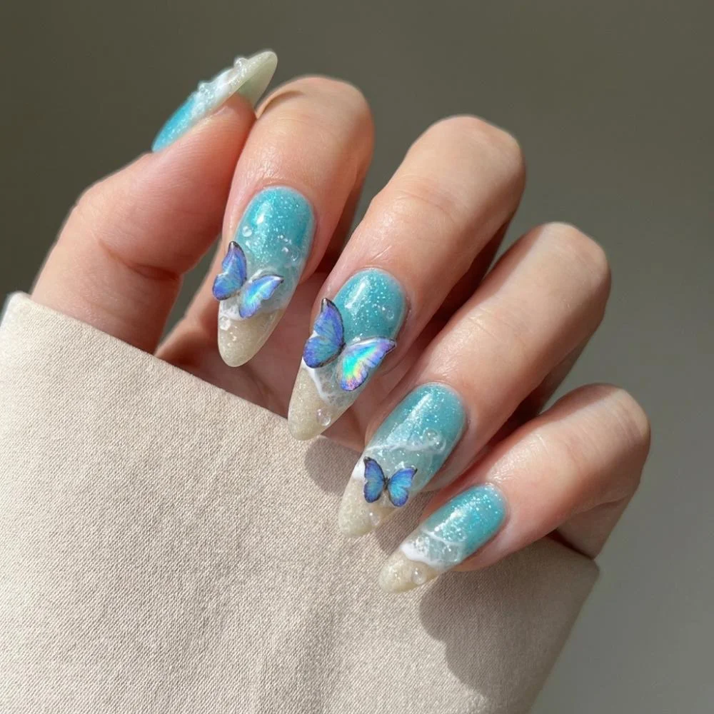 press on nails, custom press on nails, fake nails, Nails Art, stained glass nails, gold press on nails, 3d press on nails, luxury press on nails, handmade press on nails