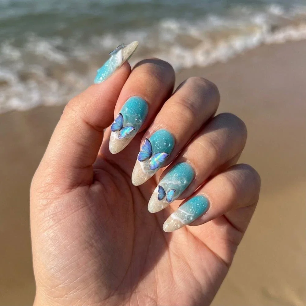 press on nails, custom press on nails, fake nails, Nails Art, stained glass nails, gold press on nails, 3d press on nails, luxury press on nails, handmade press on nails