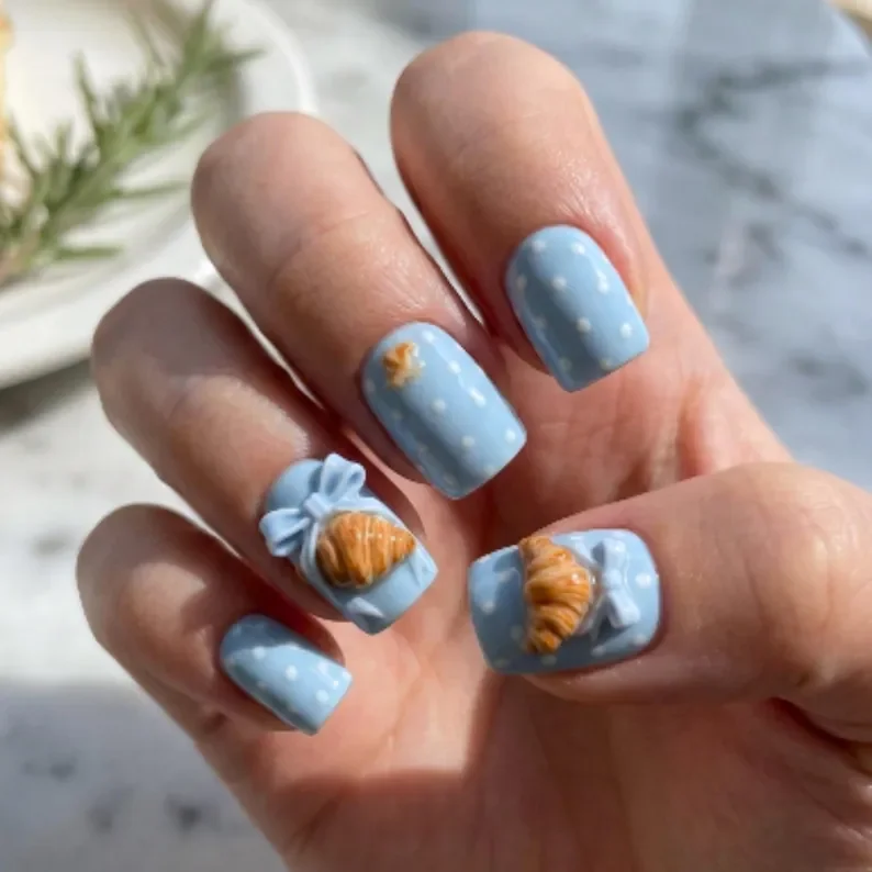 press on nails, custom press on nails, fake nails, Nails Art, stained glass nails, gold press on nails, 3d press on nails, luxury press on nails, handmade press on nails