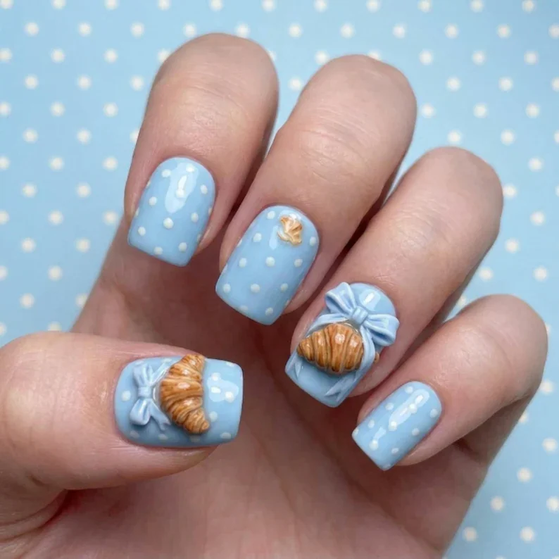 press on nails, custom press on nails, fake nails, Nails Art, stained glass nails, gold press on nails, 3d press on nails, luxury press on nails, handmade press on nails
