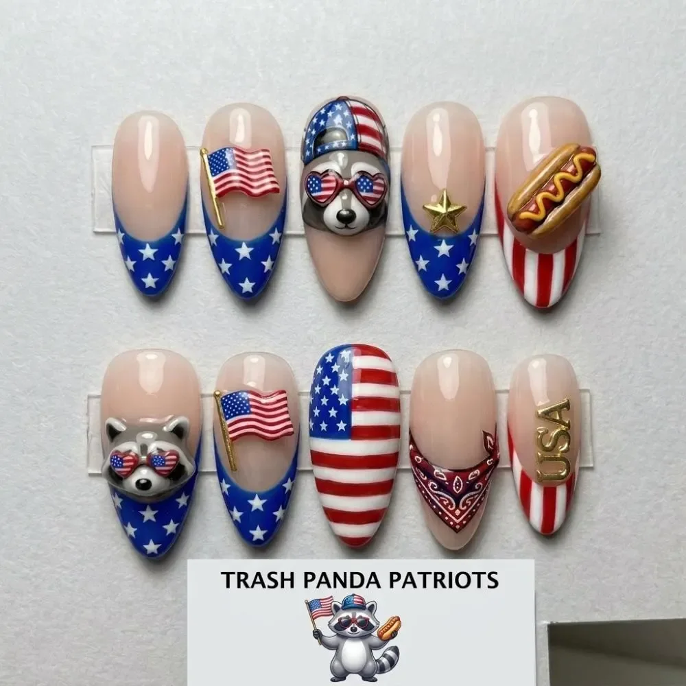 press on nails, custom press on nails, fake nails, Nails Art, stained glass nails, gold press on nails, 3d press on nails, luxury press on nails, handmade press on nails