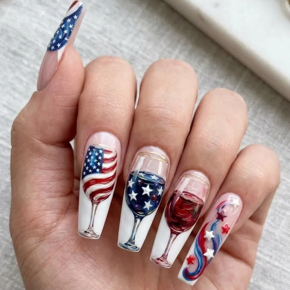press on nails, custom press on nails, fake nails, Nails Art, stained glass nails, gold press on nails, 3d press on nails, luxury press on nails, handmade press on nails