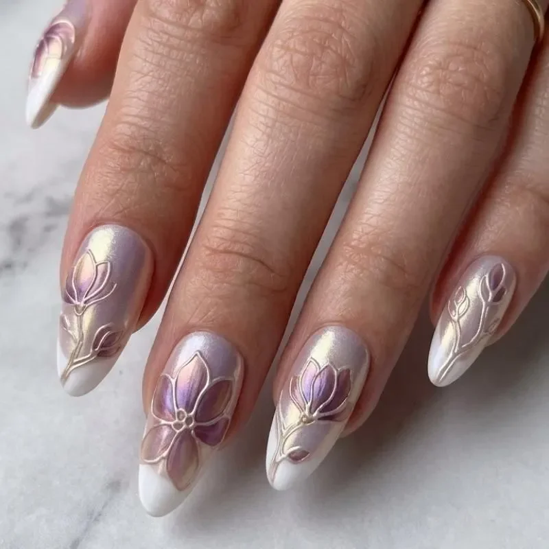 press on nails, custom press on nails, fake nails, Nails Art, stained glass nails, gold press on nails, 3d press on nails, luxury press on nails, handmade press on nails