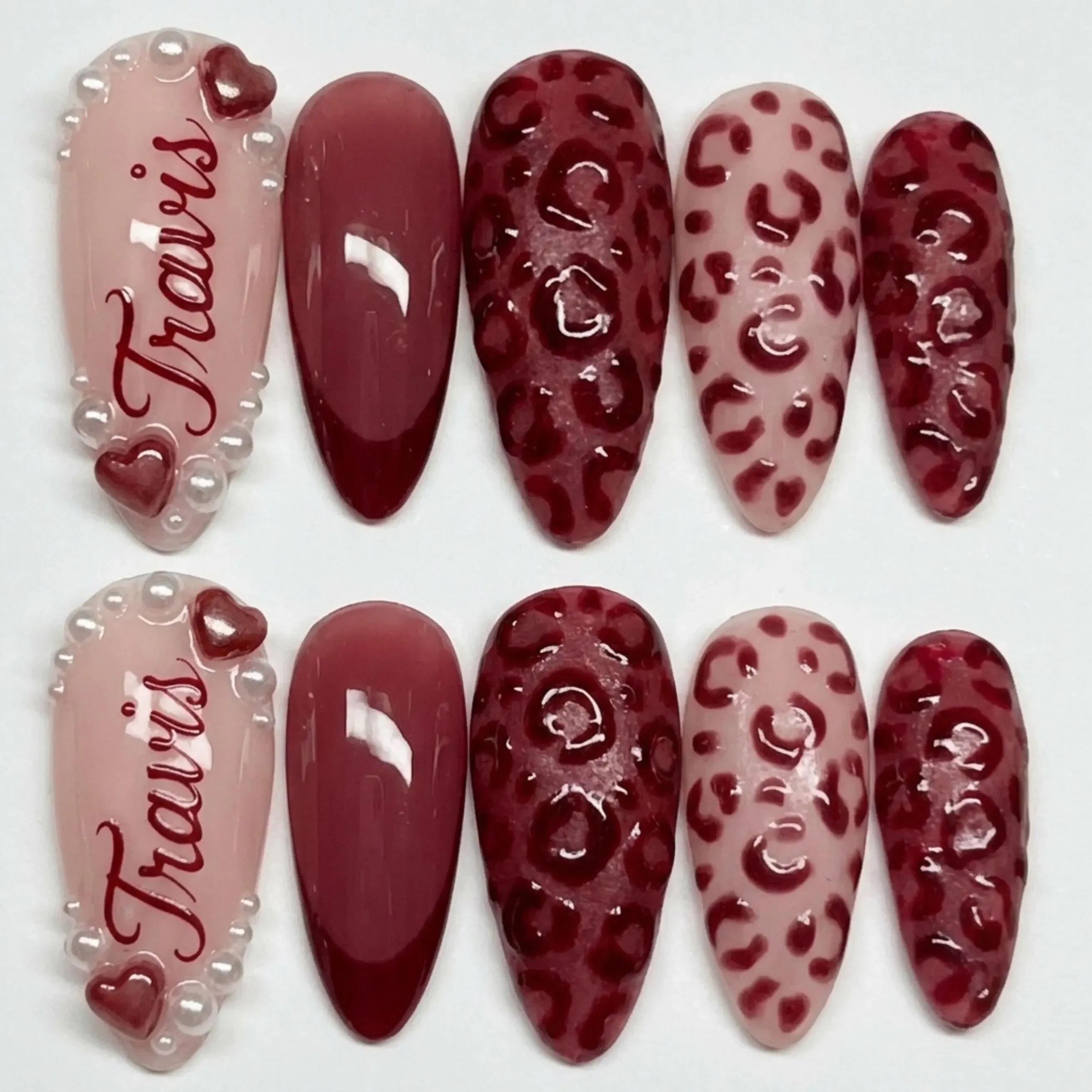 press on nails, custom press on nails, fake nails, Nails Art, stained glass nails, gold press on nails, 3d press on nails, luxury press on nails, handmade press on nails