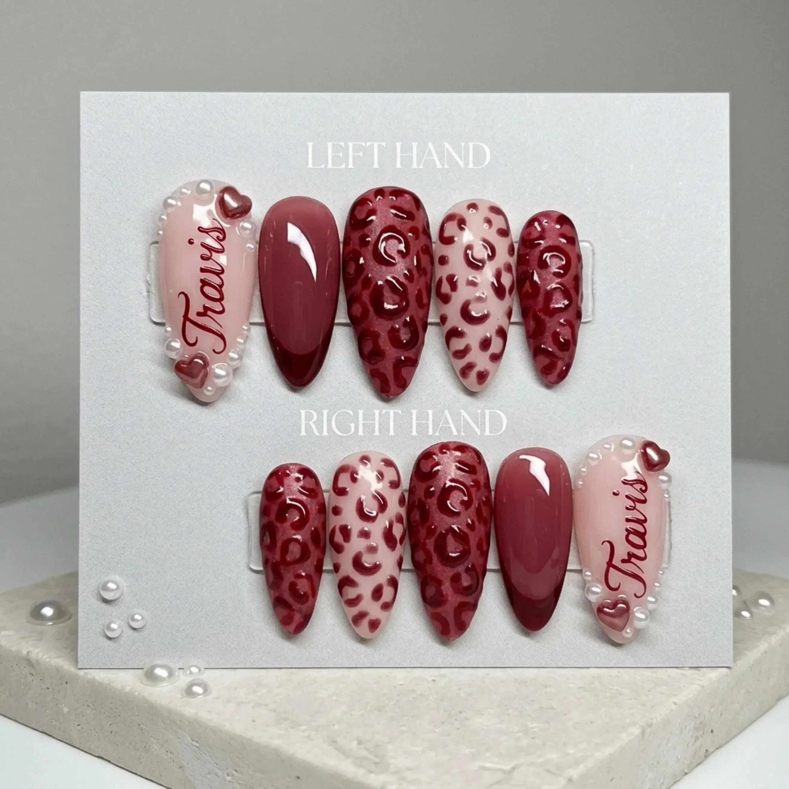 press on nails, custom press on nails, fake nails, Nails Art, stained glass nails, gold press on nails, 3d press on nails, luxury press on nails, handmade press on nails