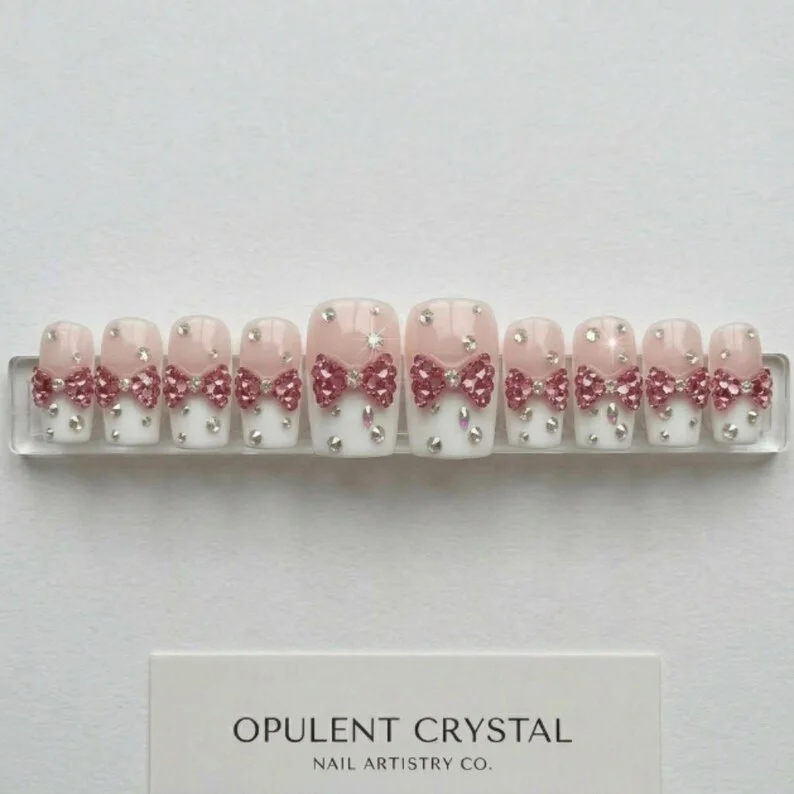 press on nails, custom press on nails, fake nails, Nails Art, stained glass nails, gold press on nails, 3d press on nails, luxury press on nails, handmade press on nails
