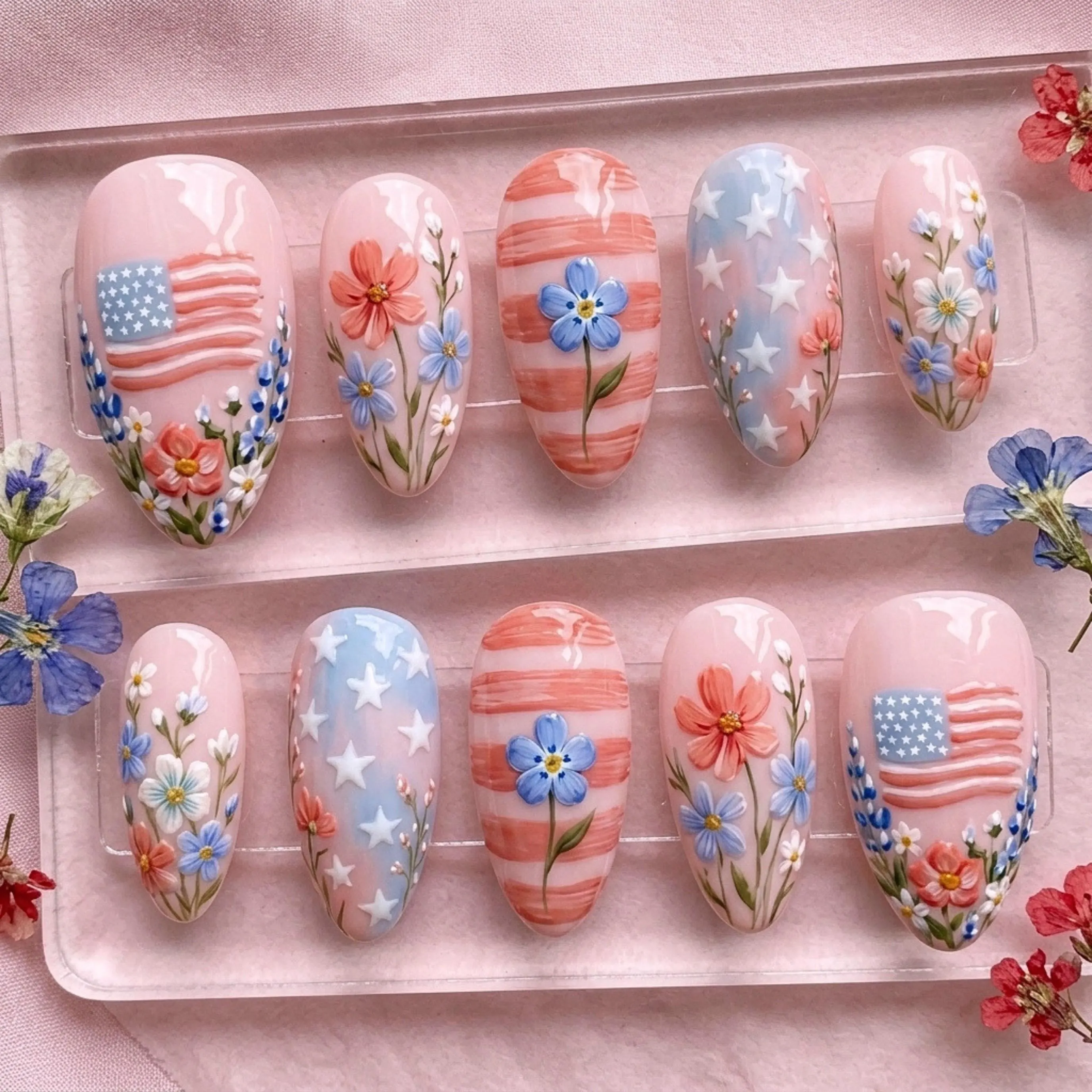 press on nails, custom press on nails, fake nails, Nails Art, stained glass nails, gold press on nails, 3d press on nails, luxury press on nails, handmade press on nails