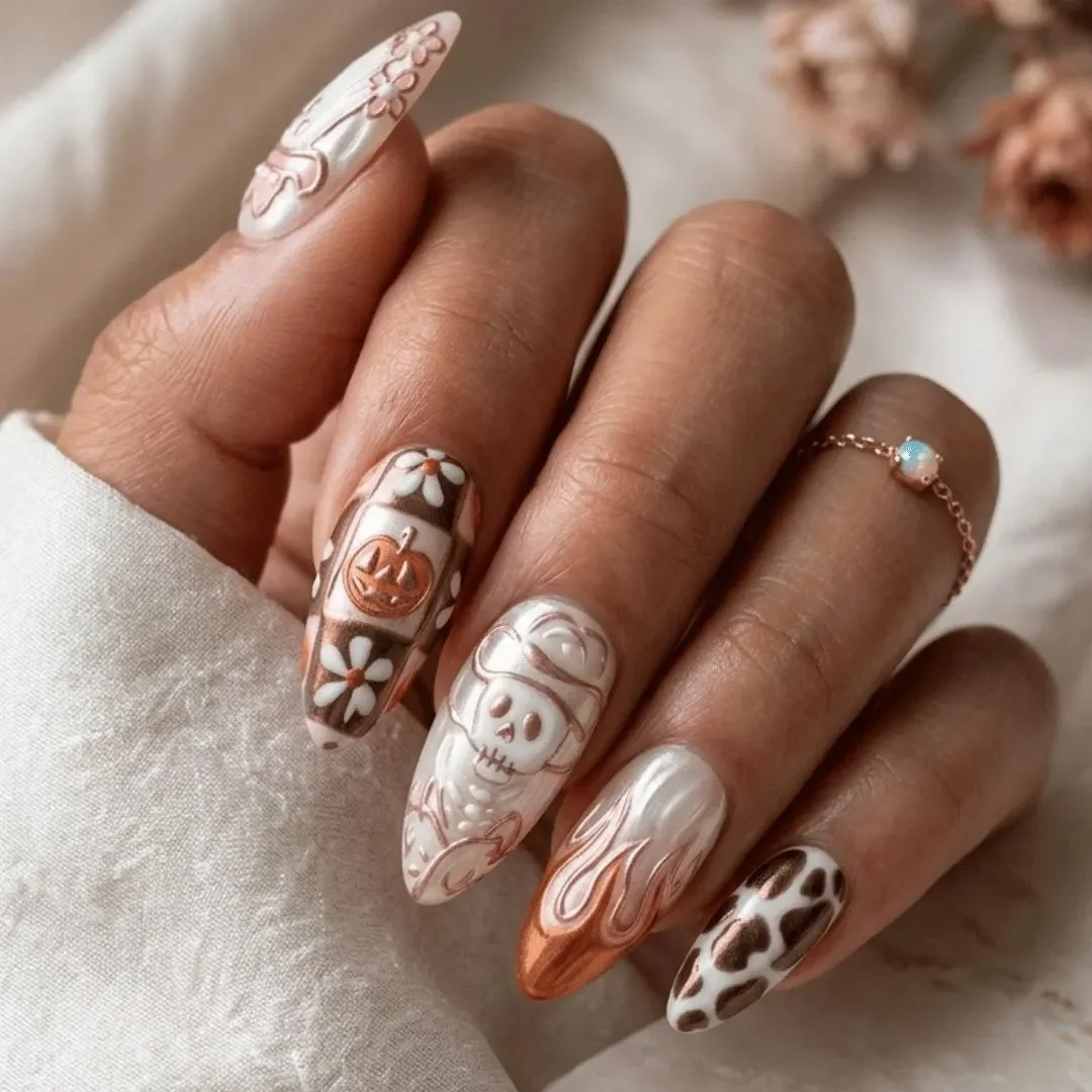 press on nails, custom press on nails, fake nails, Nails Art, stained glass nails, gold press on nails, 3d press on nails, luxury press on nails, handmade press on nails