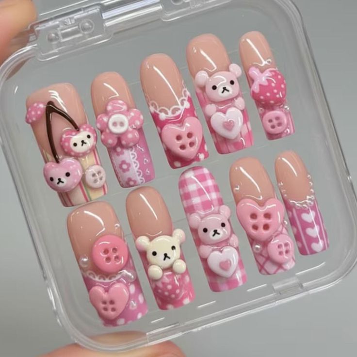 press on nails, custom press on nails, fake nails, Nails Art, stained glass nails, gold press on nails, 3d press on nails, luxury press on nails, handmade press on nails