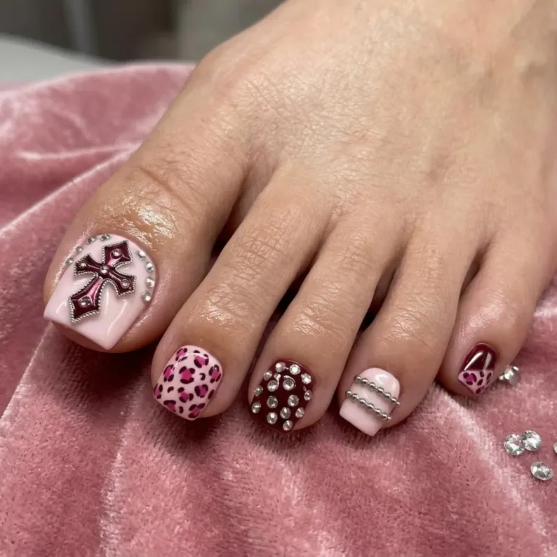 press on nails, custom press on nails, fake nails, Nails Art, stained glass nails, gold press on nails, 3d press on nails, luxury press on nails, handmade press on nails