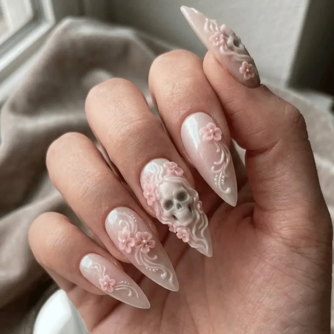 press on nails, custom press on nails, fake nails, Nails Art, stained glass nails, gold press on nails, 3d press on nails, luxury press on nails, handmade press on nails