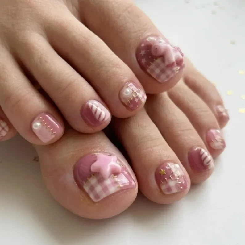 press on nails, custom press on nails, fake nails, Nails Art, stained glass nails, gold press on nails, 3d press on nails, luxury press on nails, handmade press on nails