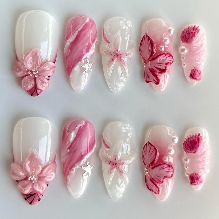 press on nails, custom press on nails, fake nails, Nails Art, stained glass nails, gold press on nails, 3d press on nails, luxury press on nails, handmade press on nails