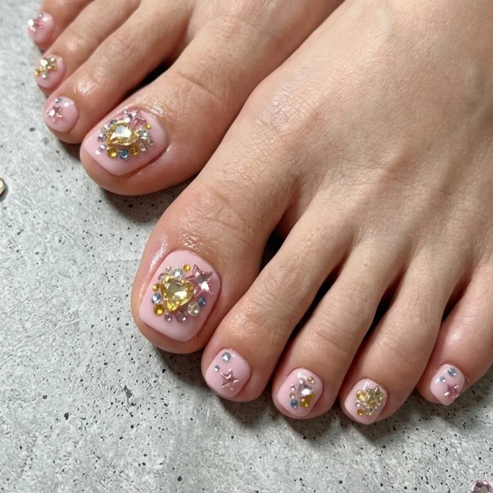press on nails, custom press on nails, fake nails, Nails Art, stained glass nails, gold press on nails, 3d press on nails, luxury press on nails, handmade press on nails