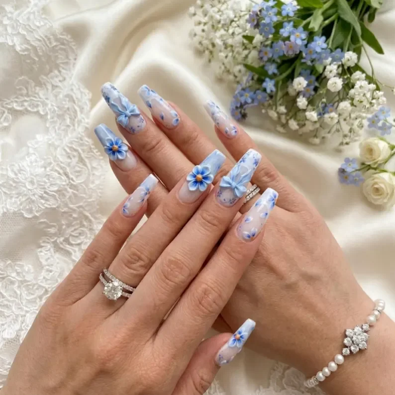 press on nails, custom press on nails, fake nails, Nails Art, stained glass nails, gold press on nails, 3d press on nails, luxury press on nails, handmade press on nails