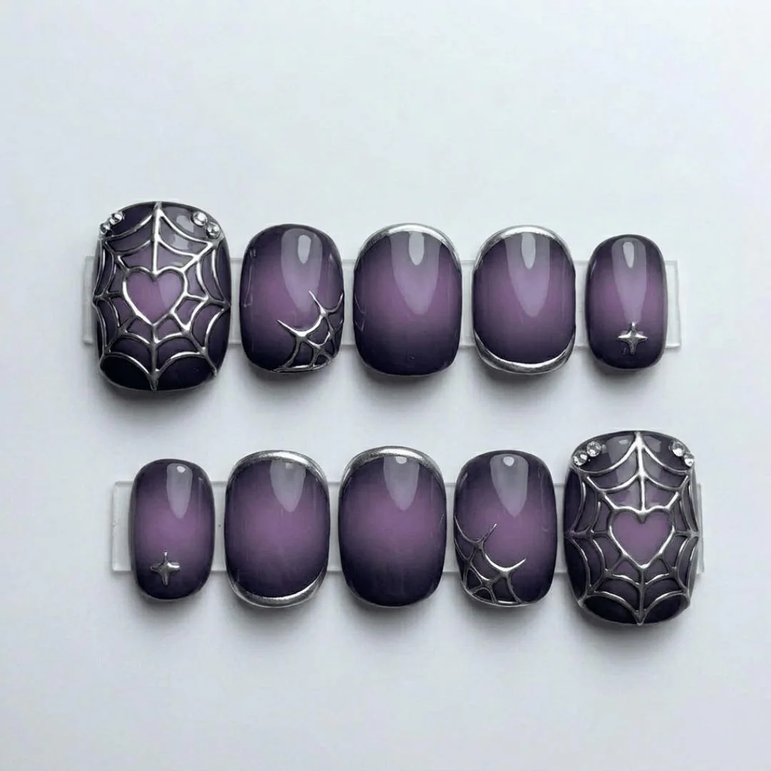 press on nails, custom press on nails, fake nails, Nails Art, stained glass nails, gold press on nails, 3d press on nails, luxury press on nails, handmade press on nails